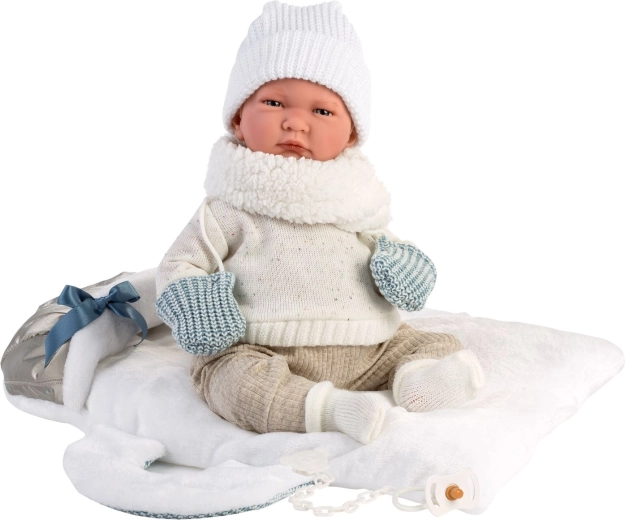 Conjunto de 6 piezas para un cambio completo