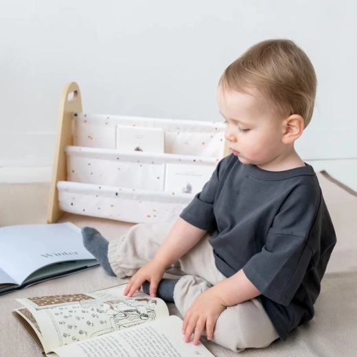 Altura ideal para niños pequeños
