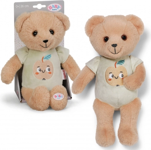 Osito de peluche BABY born Teddy 26 cm