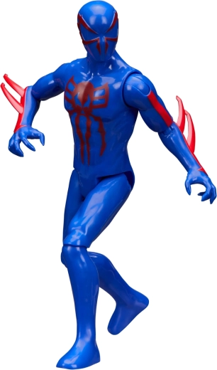 Figura de 29,2 cm de altura para la acción y la colección