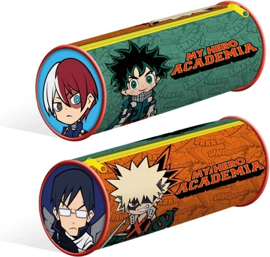 Estuche My Hero Academia con cremallera