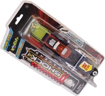Shock Racer básico - 1 pieza