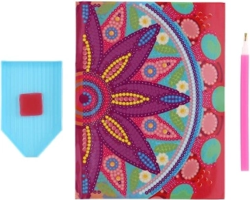 Diseño de diamantes personalizado