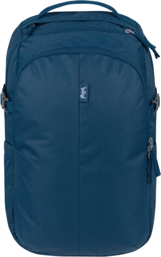 Mochila BAAGL Dash Max Navy GRS