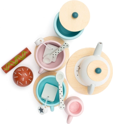 Madera segura y resistente