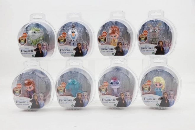 Minifigura luminosa FROZEN 2