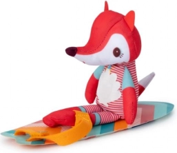 Lilliputiens zorra surfista Alice – juguete mágico para el agua