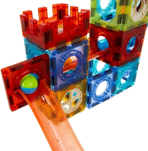 Imanes potentes para estructuras estables