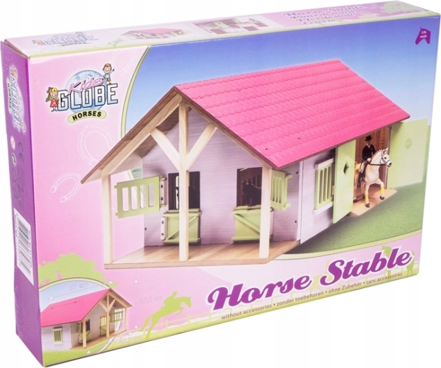 Construcción de madera resistente