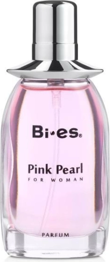 Perfume para mujer BI-ES Pink Pearl 15 ml