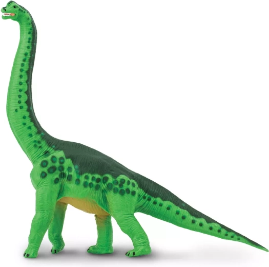 Brachiosaurus – figura de dinosaurio Safari Ltd. - 1 pieza