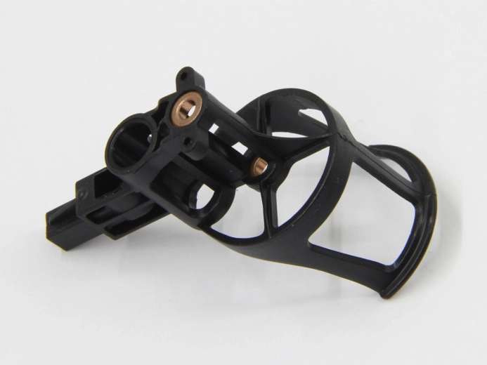 Soporte de motor para Q-Drohne Jamara