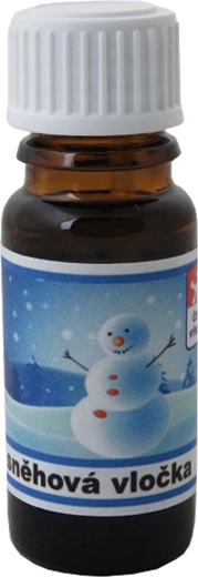 Aceite esencial Copo de nieve 10 ml