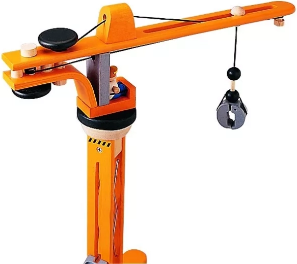 Calidad y elaboración ecológica de PlanToys