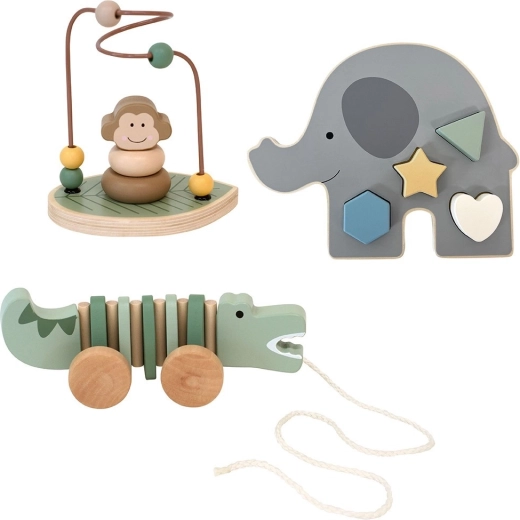 Jabadabado set de regalo safari