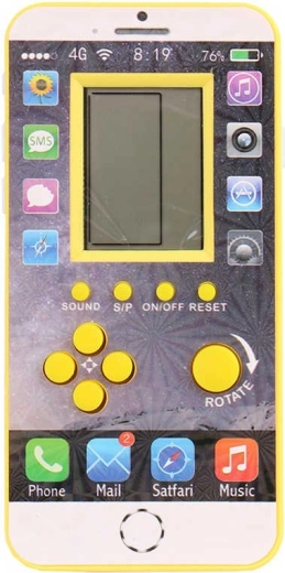 Efectos de sonido y control con botones