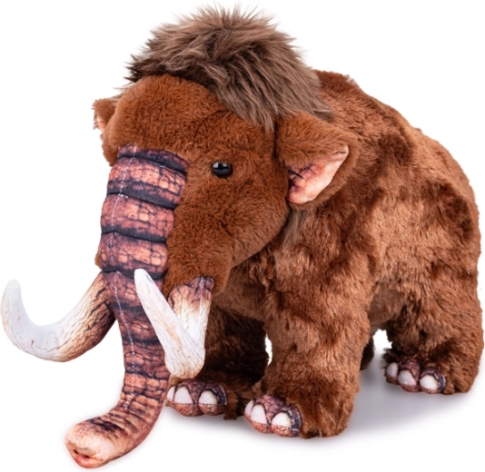 Mamut de peluche 35 cm