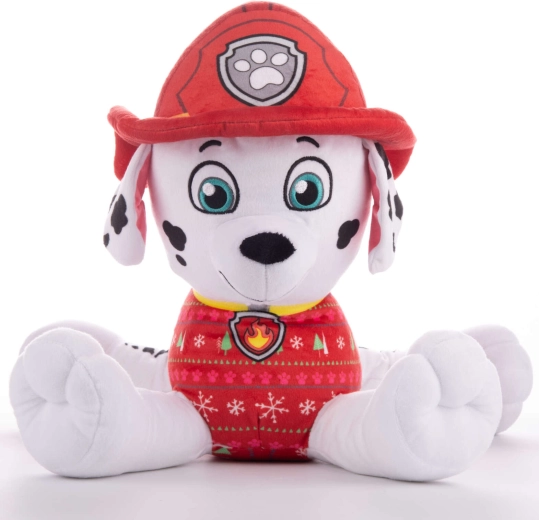 Peluche MARSHALL de La Patrulla Canina 50 cm