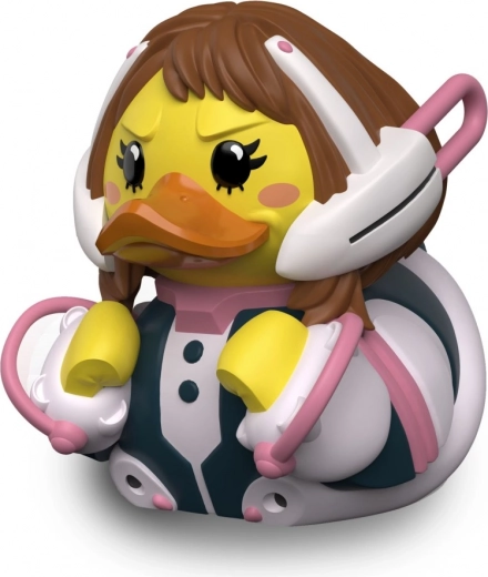 Patito Tubbz MY HERO ACADEMIA – Ochaco Uraraka, primera edición