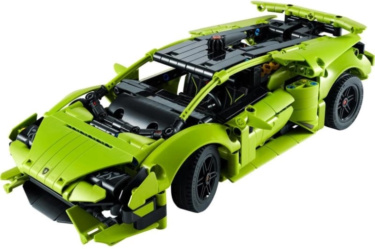 Motor V10 realista y dirección