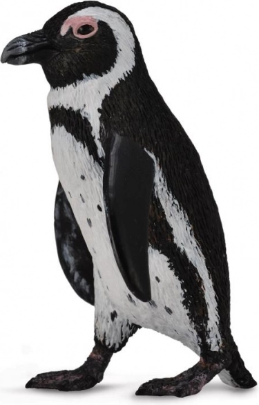 Figura de pingüino CollectA