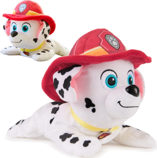 Peluche Paw Patrol Marshall 22 cm