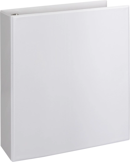 Archivador de catálogo A4 D70 Classic blanco