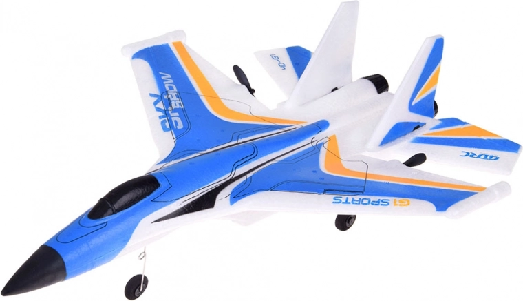 Estructura ligera y resistente de EPP