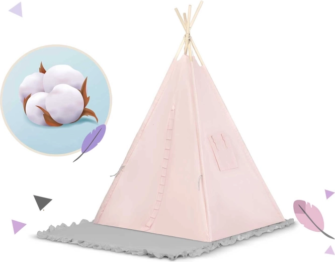 Materiales suaves, transpirables y resistentes