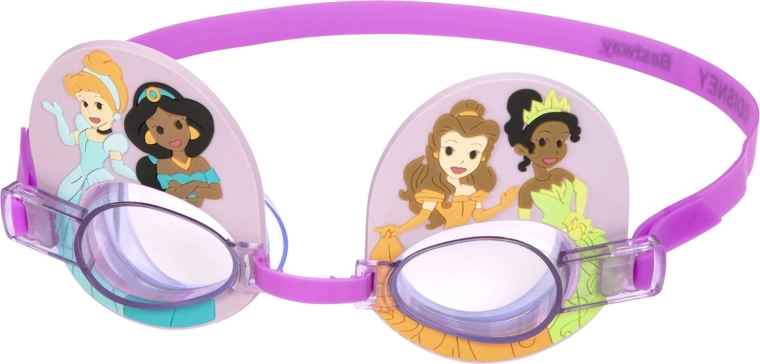 Divertido diseño PRINCESS que a los niños les encanta