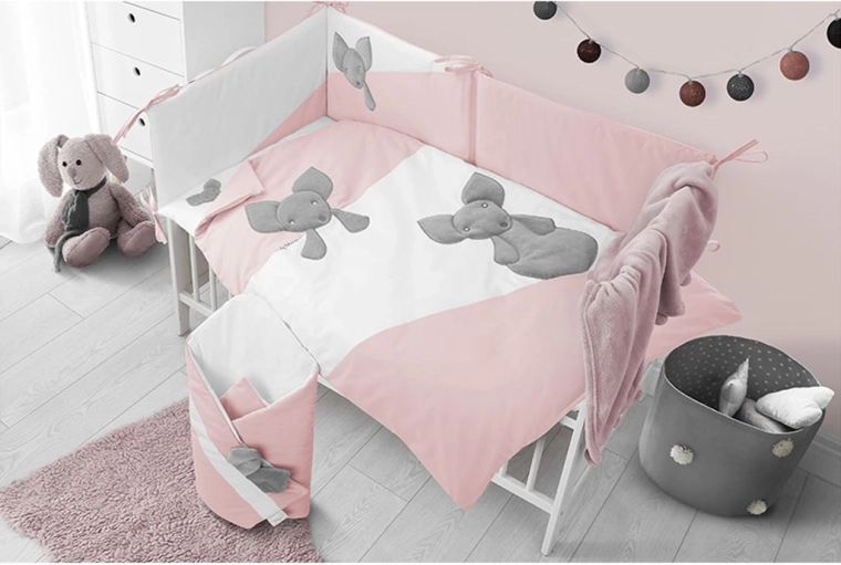 Un diseño adorable que combina