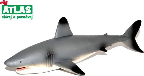 Tiburón - figura 17 cm