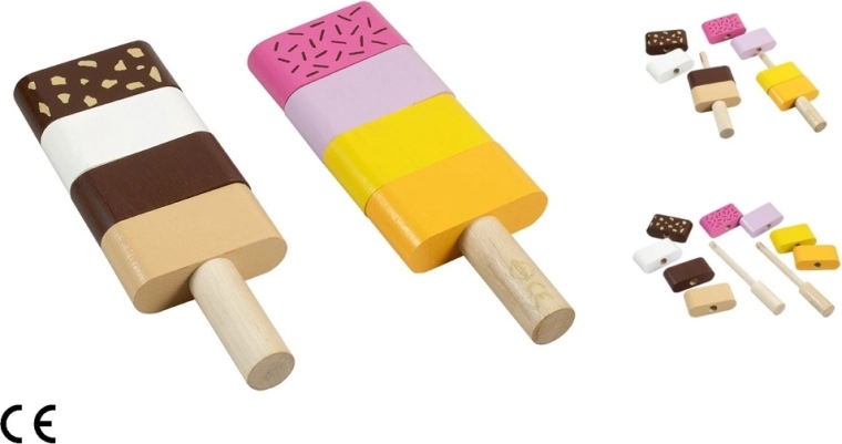 Mezcla colores y crea tus propios “sabores”