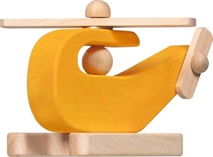 Fabricación de madera con superficie lisa