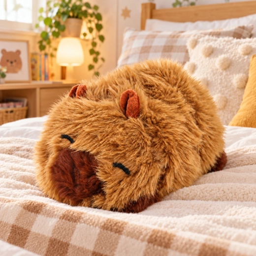Adorable diseño de animalito