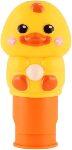 Un diseño adorable que divierte