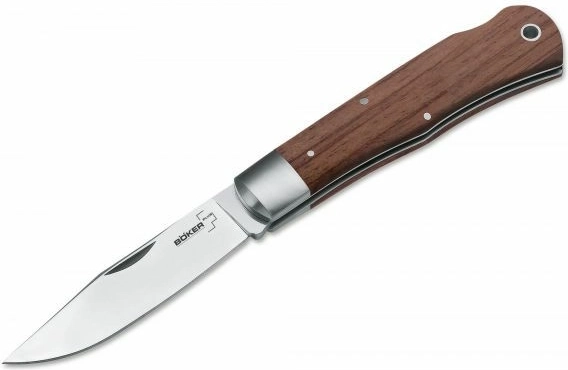 Navaja Böker Plus Lockback Bubinga 9,2 cm