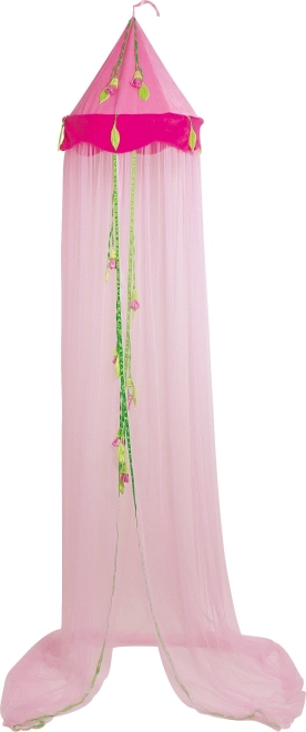 Dosel rosas rosa Small Foot