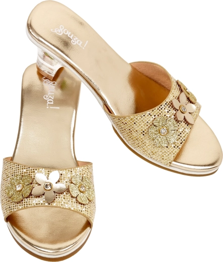 Zapatitos de tacón Souza! Ellina, talla 30/31
