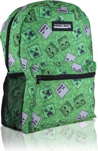 Mochila ligera con organización inteligente