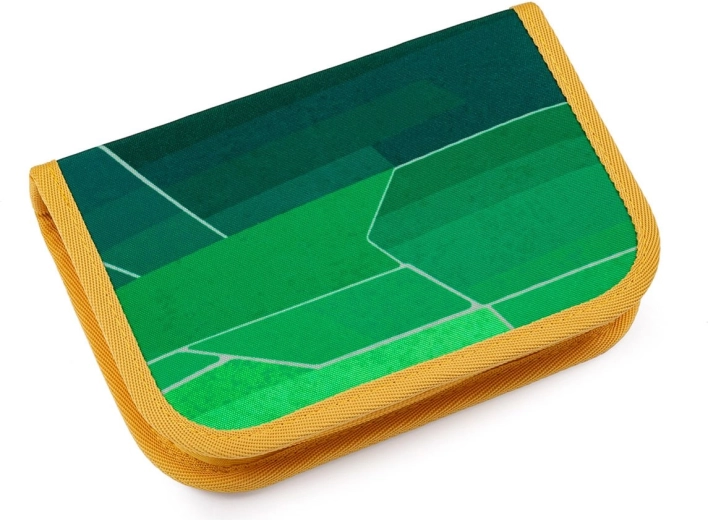 Estuche escolar Topgal Penn de doble solapa