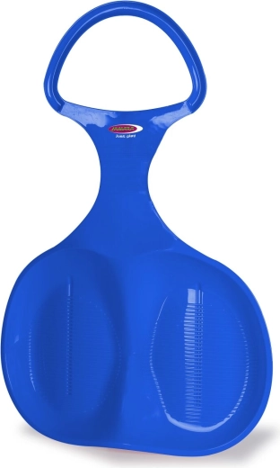 Asiento cómodo y estable