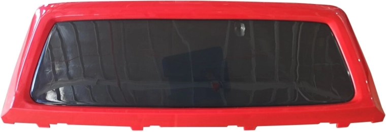 JAMARA parabrisas para coche eléctrico infantil Mercedes-Benz SL 400 rojo - 1 unidad