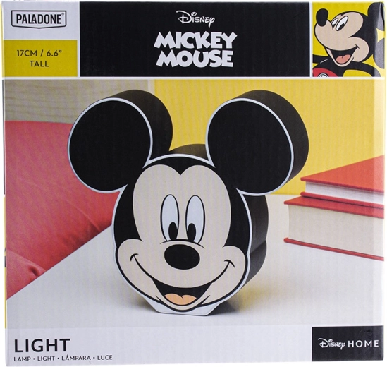Pack completo con licencia DISNEY