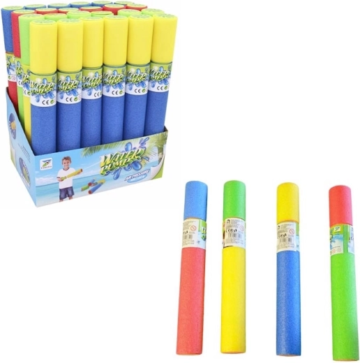 Bomba de agua para niños Water Fun
