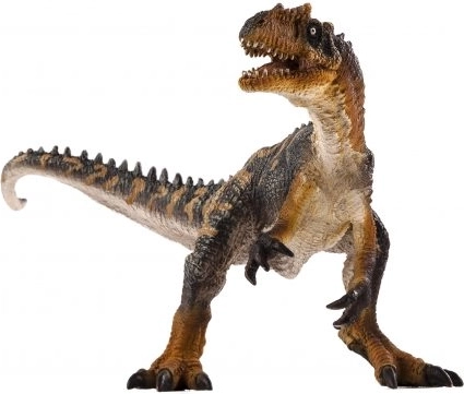 Mojo figura de dinosaurio alosaurio XXL