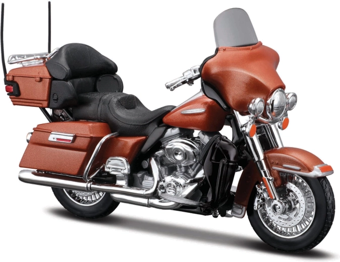 Maisto Harley-Davidson FLHTK Electra Glide Ultra Limited 2013 motocicleta 1:18