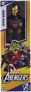 Titan Hero Series – figura de IRON MAN 29 cm