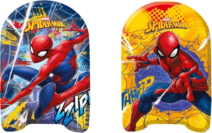 Tabla de natación SPIDEY Y SUS INCREÍBLES AMIGOS para niños JOHN
