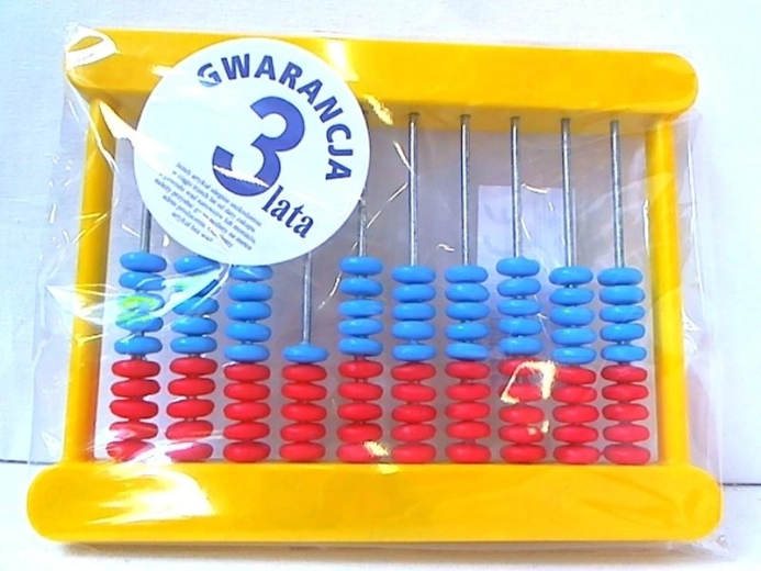Ábaco escolar